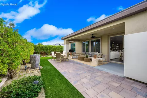 Exterior - 82660 E Mccarroll Dr, Indio, CA 92201 photo 7 of 14