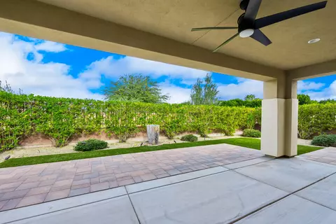 Exterior - 82660 E Mccarroll Dr, Indio, CA 92201 photo 4 of 14