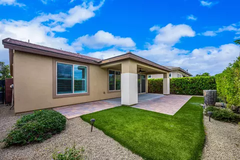 Exterior - 82660 E Mccarroll Dr, Indio, CA 92201 photo 9 of 14