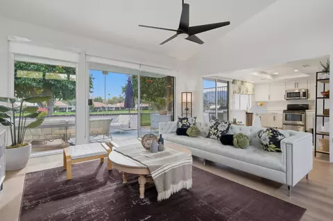 23 Leon Way, Rancho Mirage, CA 92270