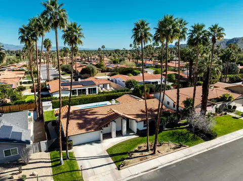1274 S Beverly Dr, Palm Springs, CA 92264