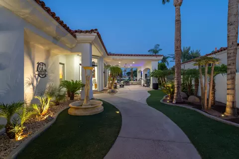 Exterior - 79950 Tangelo, La Quinta, CA 92253 photo 27 of 32