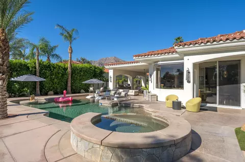 Exterior - 79950 Tangelo, La Quinta, CA 92253 photo 15 of 32
