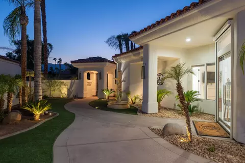 Exterior - 79950 Tangelo, La Quinta, CA 92253 photo 30 of 32