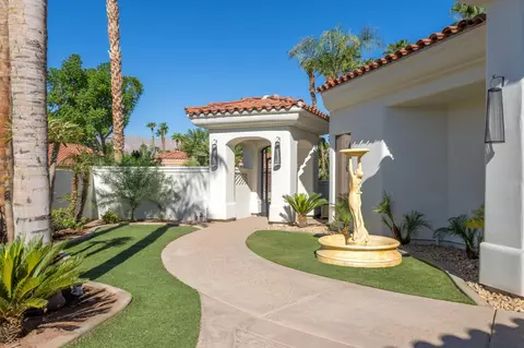 Exterior - 79950 Tangelo, La Quinta, CA 92253 photo 20 of 32