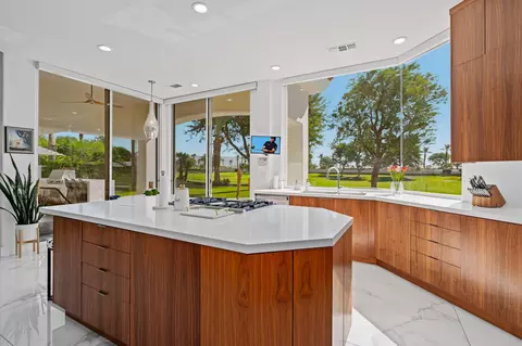 Kitchen - 79950 Tangelo, La Quinta, CA 92253 photo 5 of 6