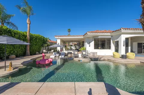 Exterior - 79950 Tangelo, La Quinta, CA 92253 photo 10 of 32