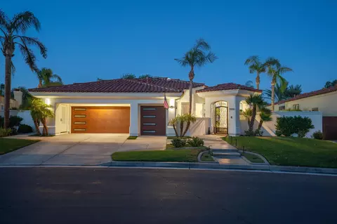 Exterior - 79950 Tangelo, La Quinta, CA 92253 photo 2 of 32