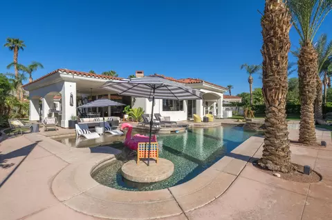 Exterior - 79950 Tangelo, La Quinta, CA 92253 photo 16 of 32