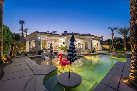 Exterior - 79950 Tangelo, La Quinta, CA 92253 photo 3 of 32