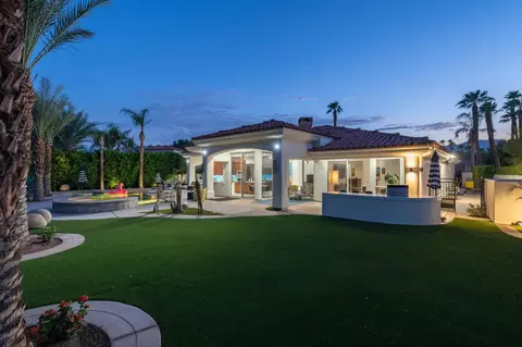 Exterior - 79950 Tangelo, La Quinta, CA 92253 photo 29 of 32