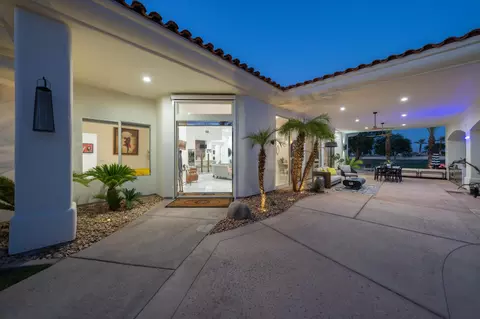 Exterior - 79950 Tangelo, La Quinta, CA 92253 photo 28 of 32