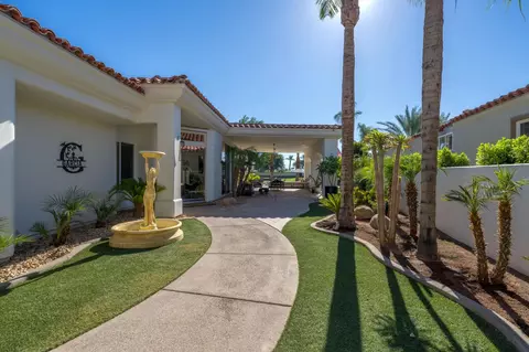 Exterior - 79950 Tangelo, La Quinta, CA 92253 photo 11 of 32