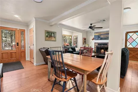 Dining - 933 East Ln, Big Bear City, CA 92314 photo 2 of 2