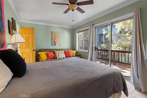 Bedroom - 933 East Ln, Big Bear City, CA 92314 photo 3 of 6