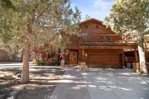 933 East Ln, Big Bear City, CA 92314