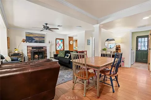 Dining - 933 East Ln, Big Bear City, CA 92314 photo 1 of 2