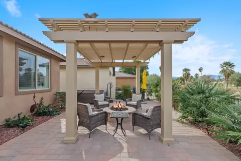 Exterior - 82692 Burnette Dr, Indio, CA 92201 photo 6 of 9