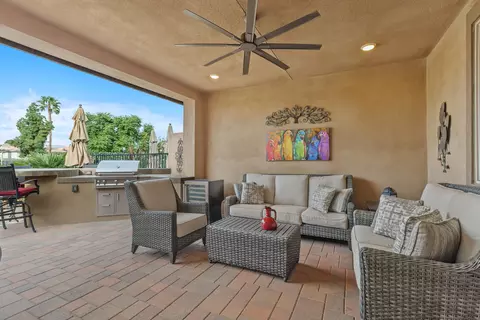 Exterior - 82692 Burnette Dr, Indio, CA 92201 photo 5 of 9