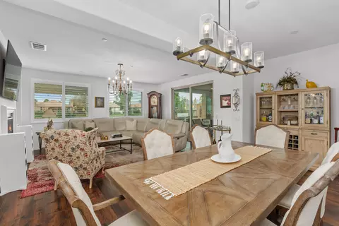 Dining - 82692 Burnette Dr, Indio, CA 92201 photo 1 of 2