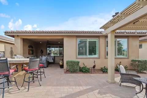 Exterior - 82692 Burnette Dr, Indio, CA 92201 photo 9 of 9
