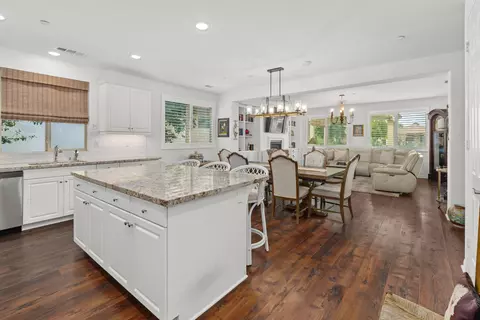 Kitchen - 82692 Burnette Dr, Indio, CA 92201 photo 2 of 5