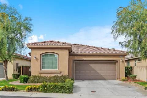 Exterior - 82692 Burnette Dr, Indio, CA 92201 photo 2 of 9