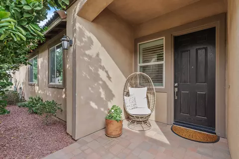 Exterior - 82692 Burnette Dr, Indio, CA 92201 photo 4 of 9
