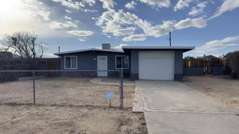 6062 Daisy Ave, Twentynine Palms, CA 92277