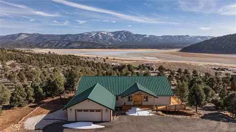 45690 N North Shore Drive Dr, Big Bear City, CA 92314