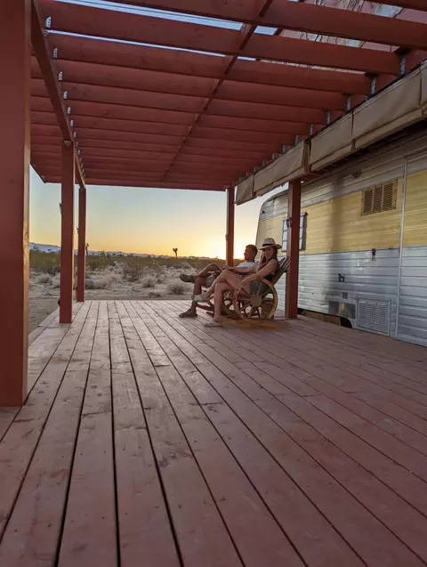 60876 Campanula St, Joshua Tree, CA 92252 photo 21