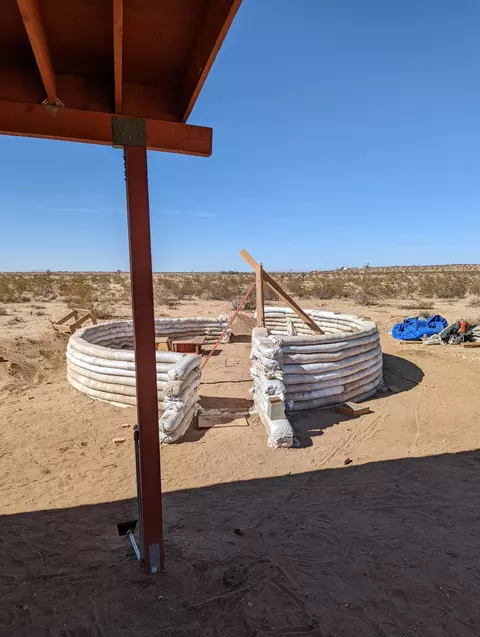 60876 Campanula St, Joshua Tree, CA 92252 photo 23