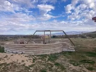 60876 Campanula St, Joshua Tree, CA 92252 photo 24