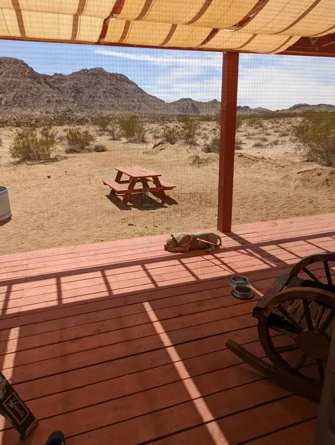 60876 Campanula St, Joshua Tree, CA 92252 photo 13