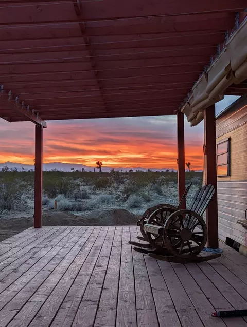 60876 Campanula St, Joshua Tree, CA 92252