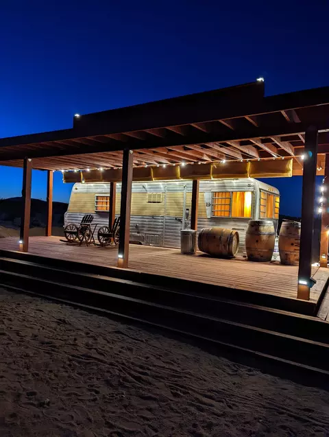 60876 Campanula St, Joshua Tree, CA 92252 photo 17