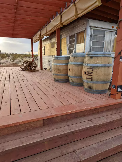60876 Campanula St, Joshua Tree, CA 92252 photo 14