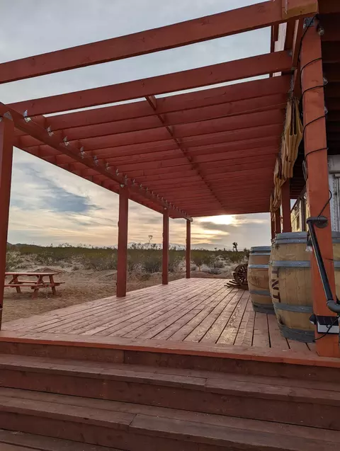 60876 Campanula St, Joshua Tree, CA 92252 photo 15