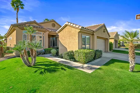 Exterior - 80717 Turnberry Ct, Indio, CA 92201 photo 2 of 11