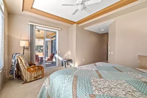 Bedroom - 80717 Turnberry Ct, Indio, CA 92201 photo 3 of 5