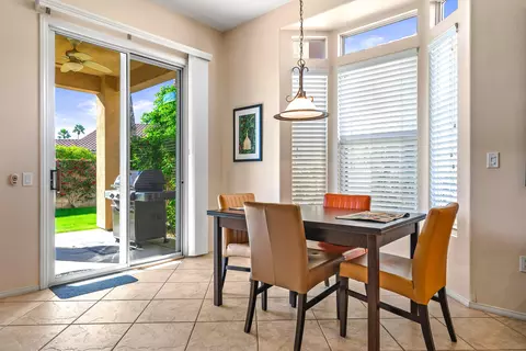 Dining - 80717 Turnberry Ct, Indio, CA 92201 photo 1 of 4