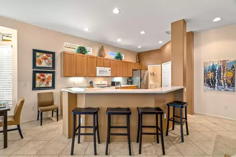 Kitchen - 80717 Turnberry Ct, Indio, CA 92201 photo 1 of 5