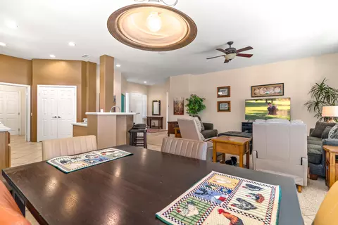 Dining - 80717 Turnberry Ct, Indio, CA 92201 photo 2 of 4