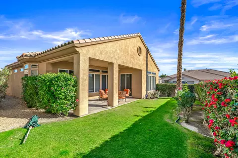 Exterior - 80717 Turnberry Ct, Indio, CA 92201 photo 3 of 11