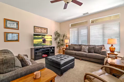 Living - 80717 Turnberry Ct, Indio, CA 92201 photo 4 of 7