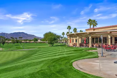 Exterior - 80717 Turnberry Ct, Indio, CA 92201 photo 10 of 11