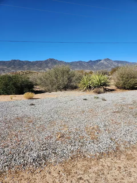 0 Glacier Pass, Mountain Center, CA 92561