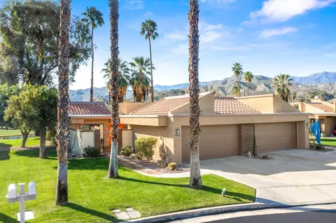 7523 Regency Dr, Palm Springs, CA 92264