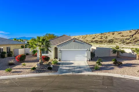81896 Corte Tellez, Indio, CA 92203