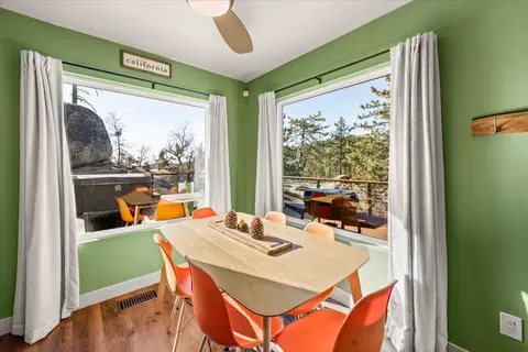 Dining - 33334 Forrest Dr, Running Springs, CA 92382 photo 1 of 1